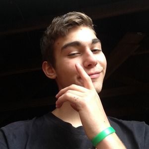 Meet your Posher, Joe